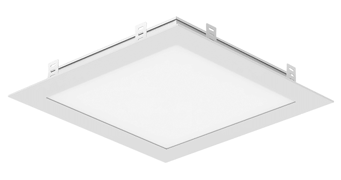 Cleanroom Lighting